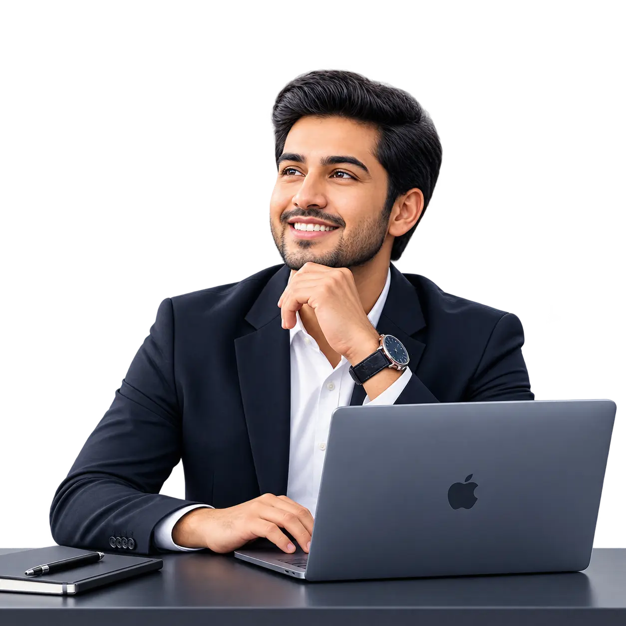 Performance marketing professional at Faheemics Bazaar