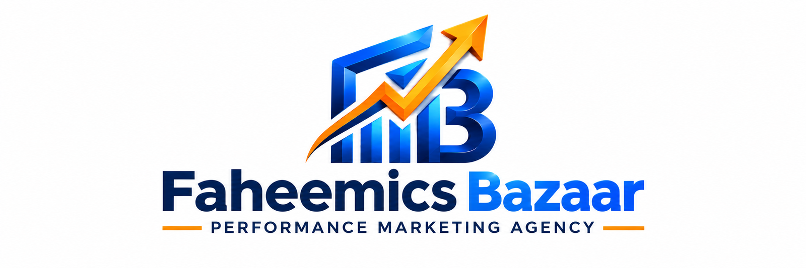 Faheemics Bazaar - Performance Marketing and Digital Growth Agency