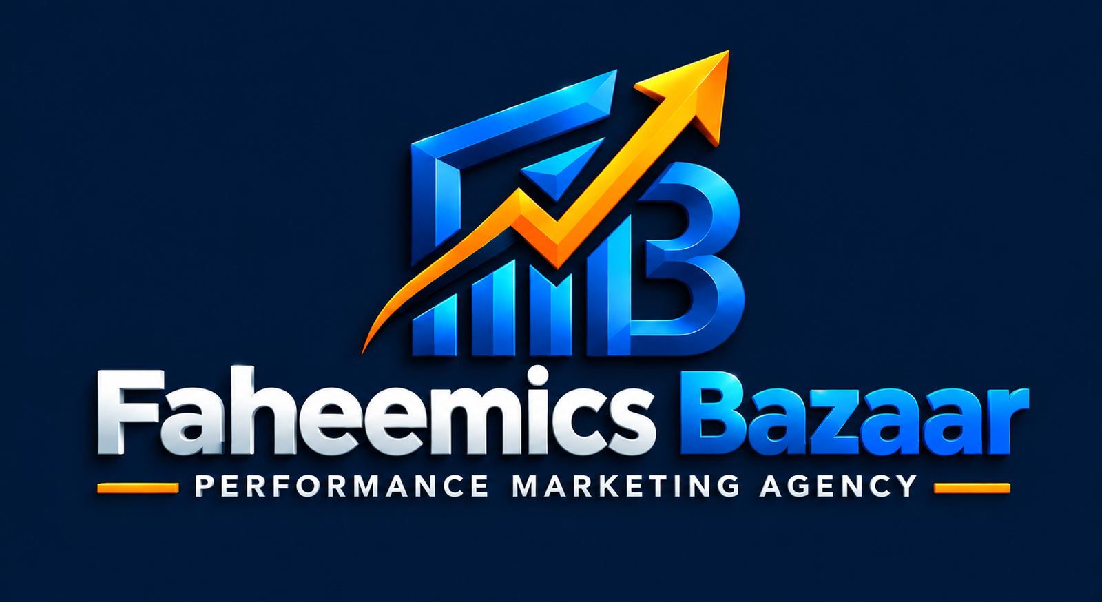 Faheemics Bazaar - Performance Marketing and Digital Growth Agency